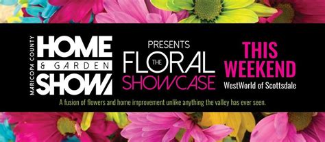 floral showcase westworld